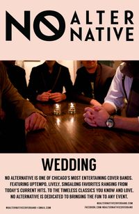 Private Event - Wedding