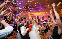 Wedding - Private Event