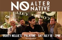 Durty Nellie's