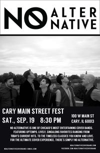 Cary Main Street Fest