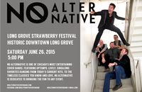31st Annual Long Grove Strawberry Fest