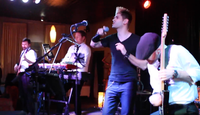 210 Restaurant and Live Music Lounge