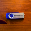 Dave Nachmanoff Music Mega USB Stick