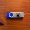 Dave Nachmanoff Music Mega USB Stick