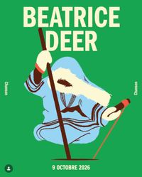 Beatrice Deer Band