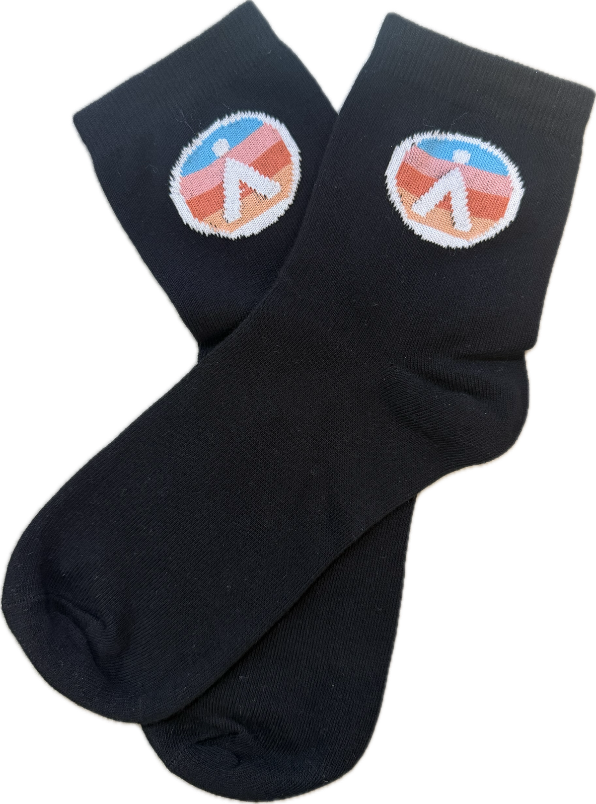 BDB quarter socks 