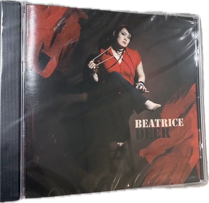 Beatrice Deer - Beatrice Deer