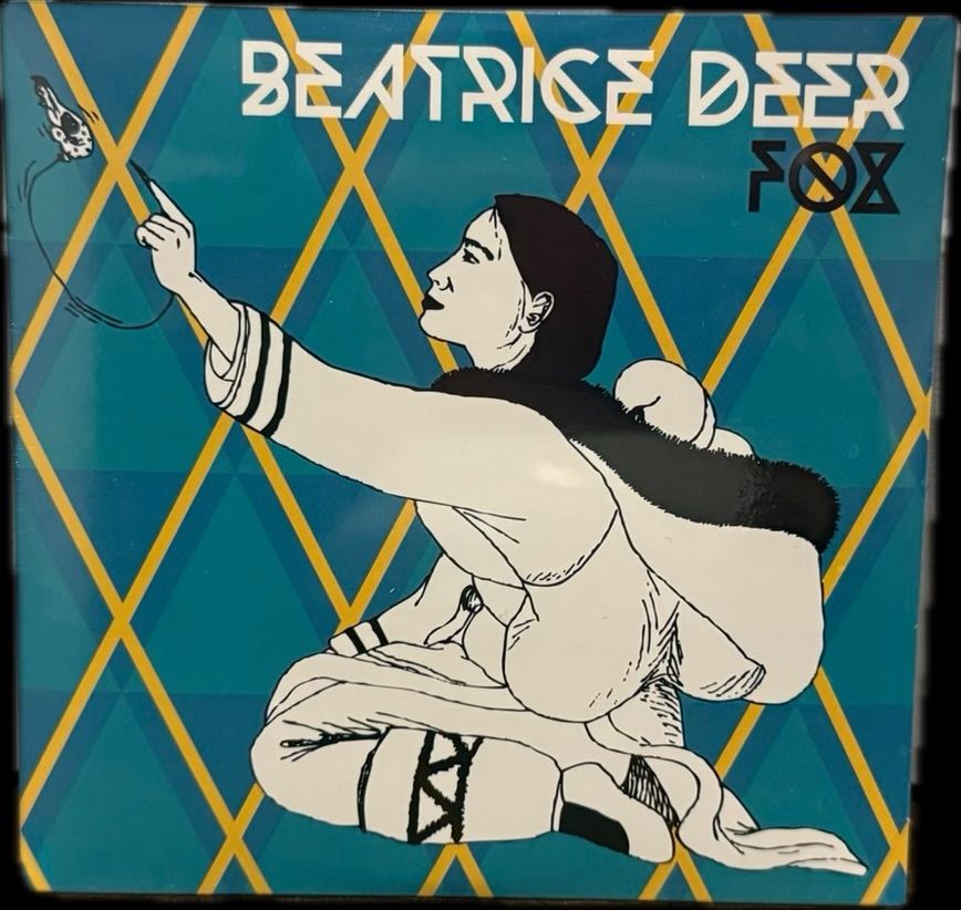 Fox - EP