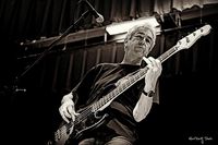Stan Gibert at Earthfest with "How About Never?"