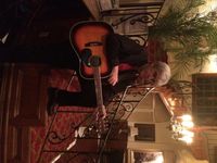 Stan Gibert - Private Wedding Reception