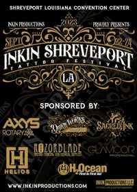 Inkin Shreveport