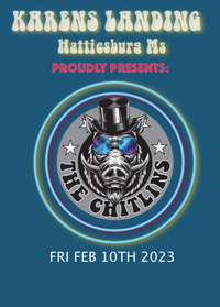 The Chitlins