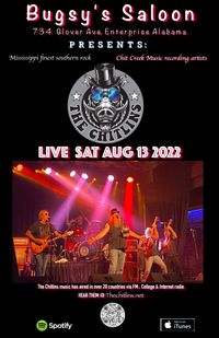 The Chitlins LIVE 
