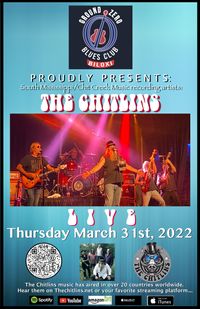 The Chitlins