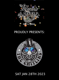 The Chitlins AND Night Shift