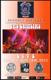 The Chitlins