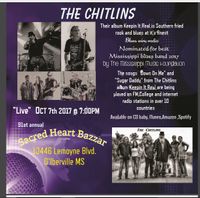 The Chitlins