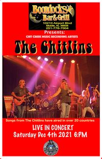 The Chitlins