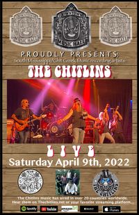 The Chitlins