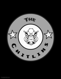 The Chitlins 'LIVE"