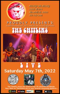 The Chitlins LIVE IN CONCERT