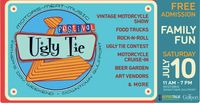 Ugly Tie Fest