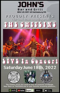 The Chitlins
