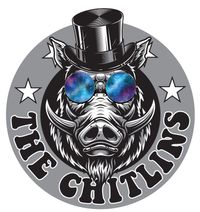 Hard Rock Cafe serves up some CHITLINS