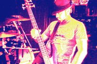 Papi LeGusta Live at Silvie's