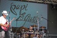 Papi LeGusta LIVE w/BLiSS