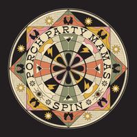 Spin by Porch Party Mamas