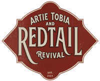 Artie Tobia & Redtail Revival