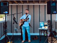 Artie Tobia ~ Alone & Acoustic