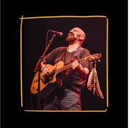 Artie Tobia ~ Alone & Acoustic