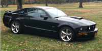 Artie Tobia ~  Cars & Pars - (Private Event)
