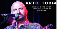 Artie Tobia Band
