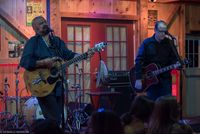 Artie Tobia Band