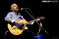 Artie Tobia Alone & Acoustic