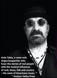 Artie Tobia Band 
