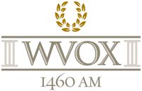 Artie Tobia WVOX Live on the Radio