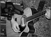 Artie Tobia ALONE & ACOUSTIC