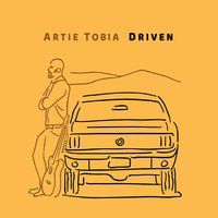 Artie Tobia ~ Alone & Acoustic
