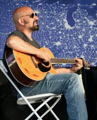 Artie Tobia ~ Alone & Acoustic