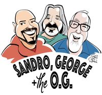 Artie Tobia on Sandro George and the O.G.