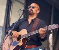 Artie Tobia ~ Alone & Acoustic