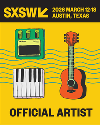  Redtial Revival - SXSW - 2026