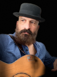 Artie Tobia (private event)