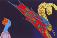 Artie Tobia at Martin Lawrence Galleries NYC