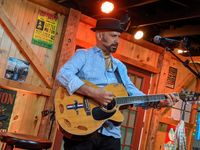 Artie Tobia ~ 70's Songwriter Show