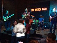Artie Tobia Band